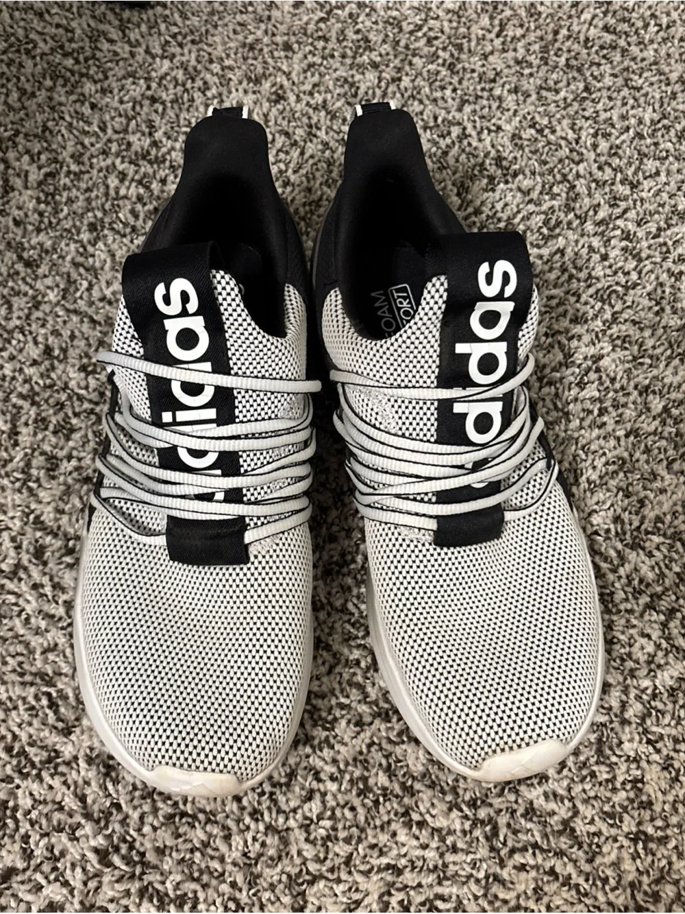 adidas breathable mesh